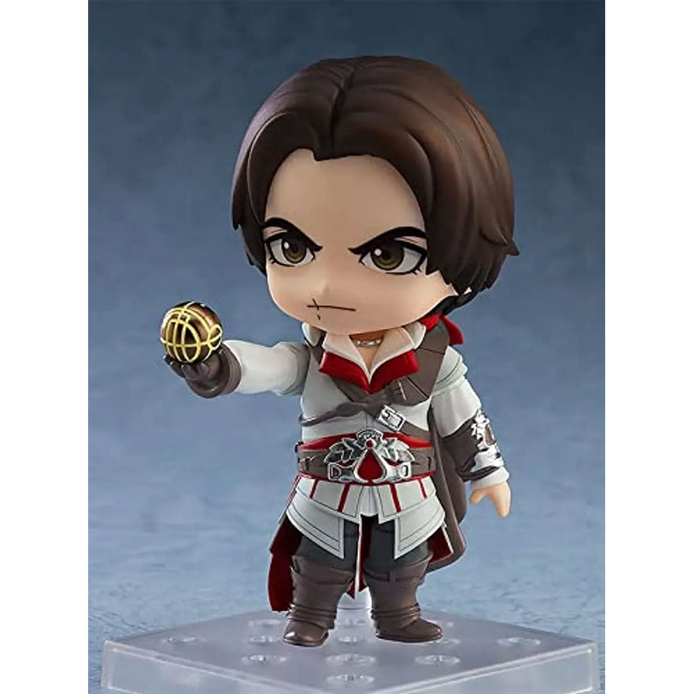 NENDOROID EZIO AUDITORE ASSASIN´S CREED 1829 NENDOROID EZIO AUDITORE ASSASIN´S CREED 1829